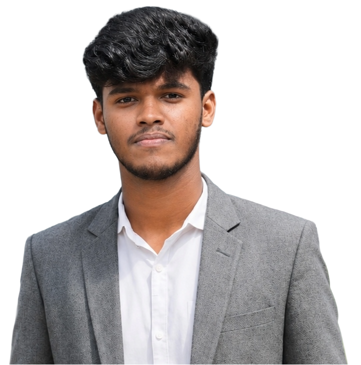 Aditya Verma